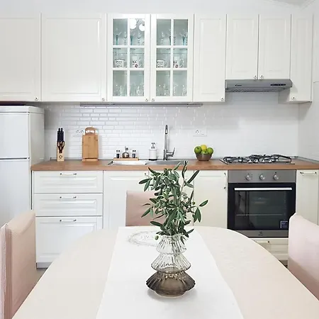 Skalinada With Sea View * Brela