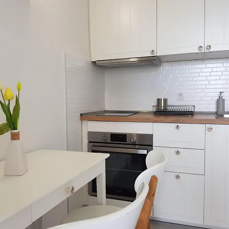 Skalinada With Sea View