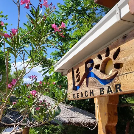 Skalinada With Sea View Brela