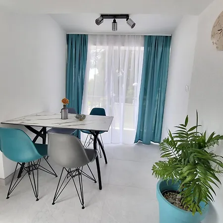Skalinada With Sea View Apartmán *