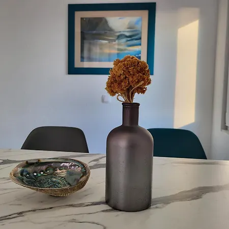 Apartment Skalinada With Sea View Brela
