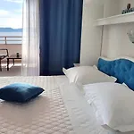 Skalinada With Sea View Διαμέρισμα