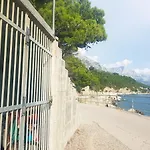 Skalinada With Sea View Διαμέρισμα