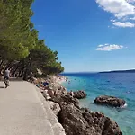 Skalinada With Sea View