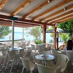Skalinada With Sea View * Brela
