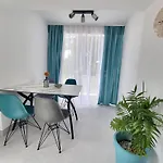 Skalinada With Sea View 아파트 *