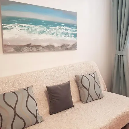 Appartamento Skalinada With Sea View