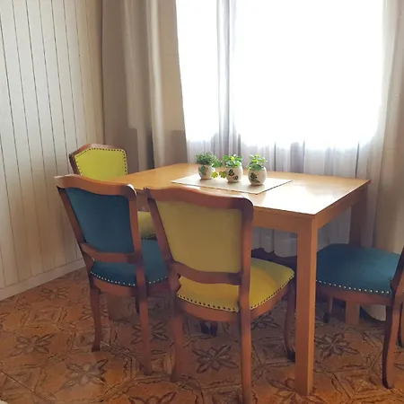 Apartament Skalinada With Sea View *