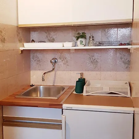 Apartament Skalinada With Sea View