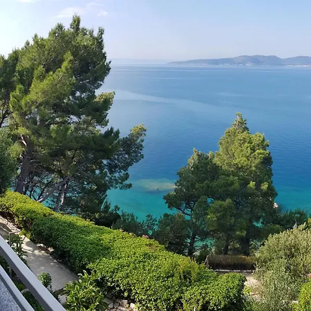 Apartament Skalinada With Sea View