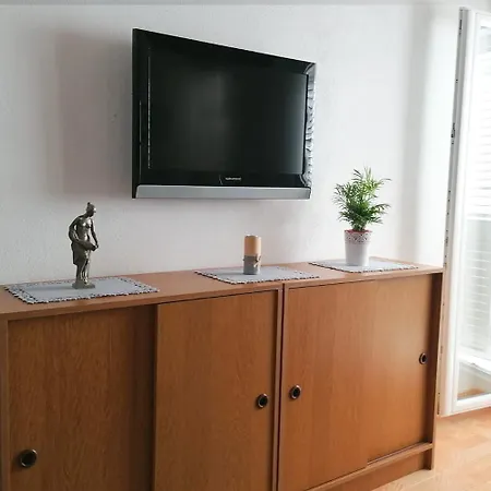 Apartament Skalinada With Sea View