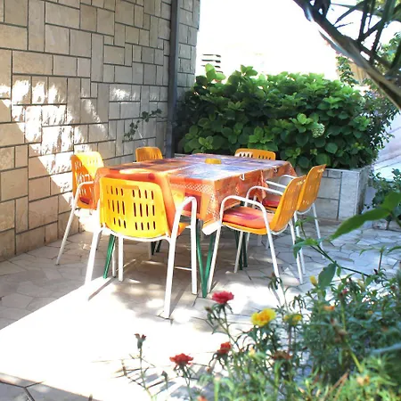 Apartament Skalinada With Sea View *