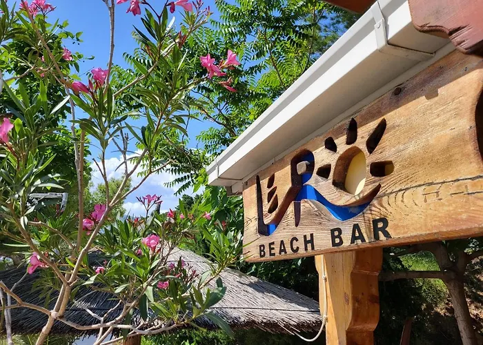 Skalinada With Sea View Brela